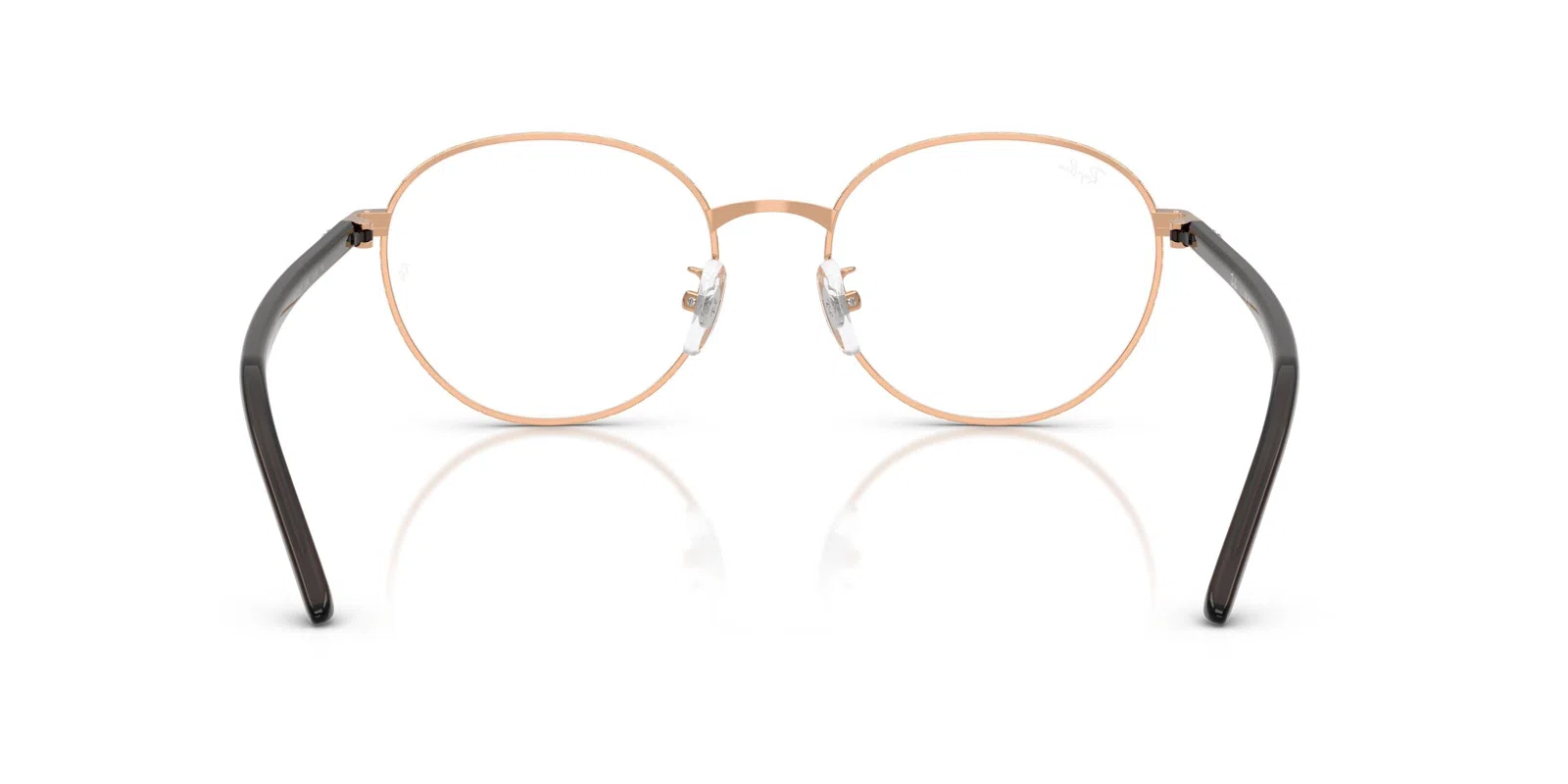 Ray-Ban 6538D Eyeglasses - view 13